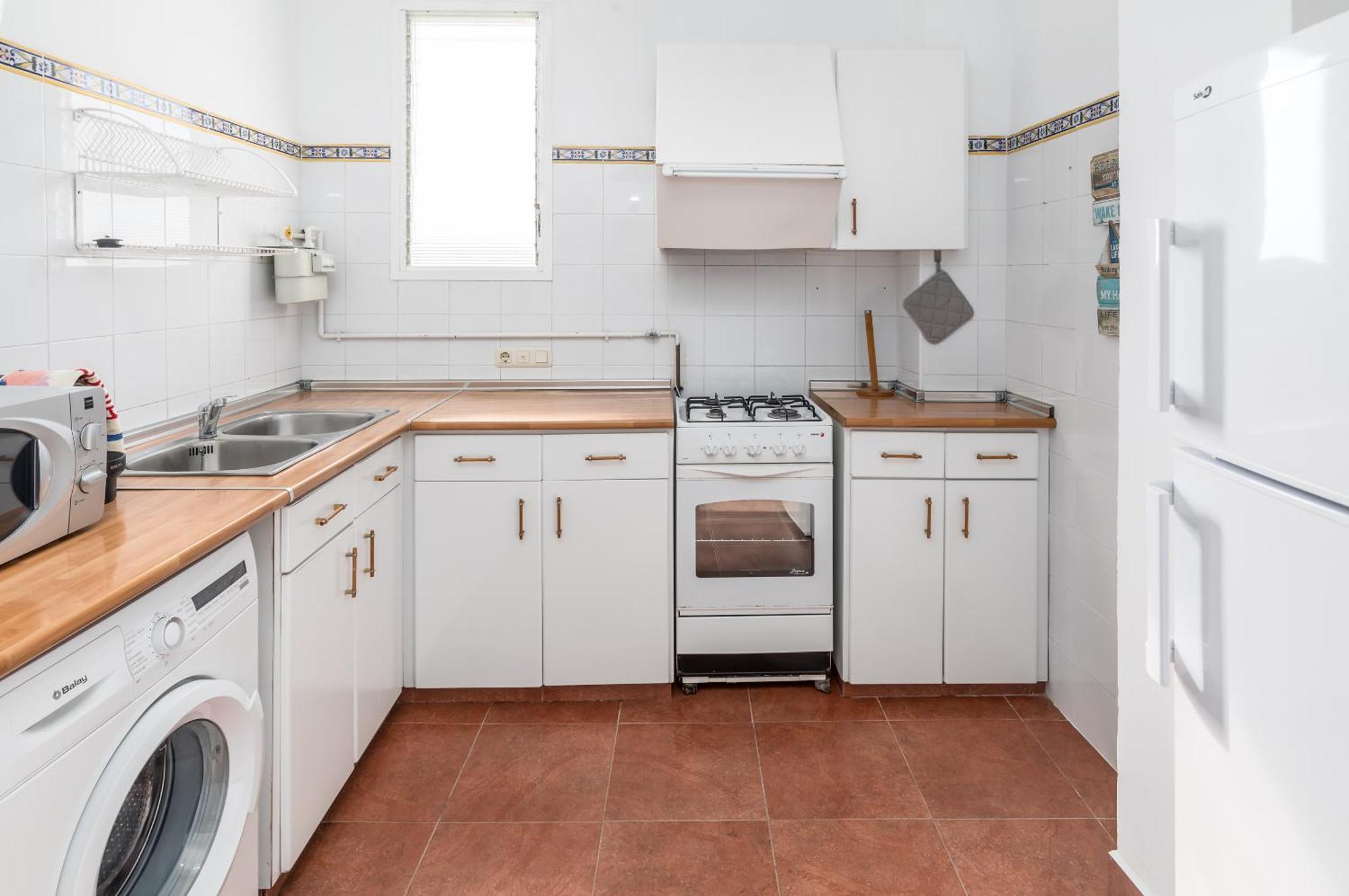 Travel Habitat Port Valencia. Apartment Cameră foto